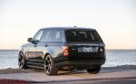 Land Rover Range Rover by STRUT 2015 года